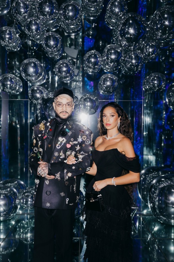 Фото: пресс-служба // Ирина Краус