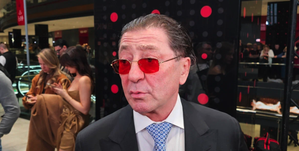 Григорий Лепс. Фото: Дни.ру