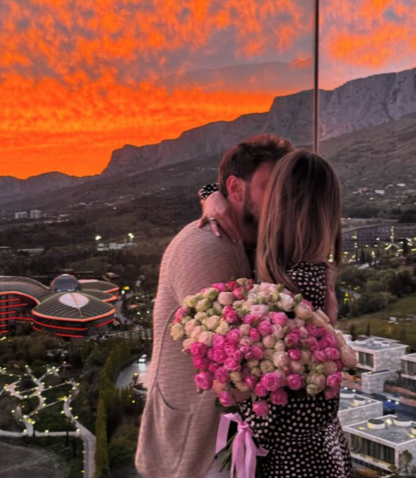 Фото: соцсети / @agataagata