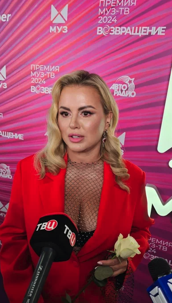 Анна Семенович. Фото: Феликс Грозданов