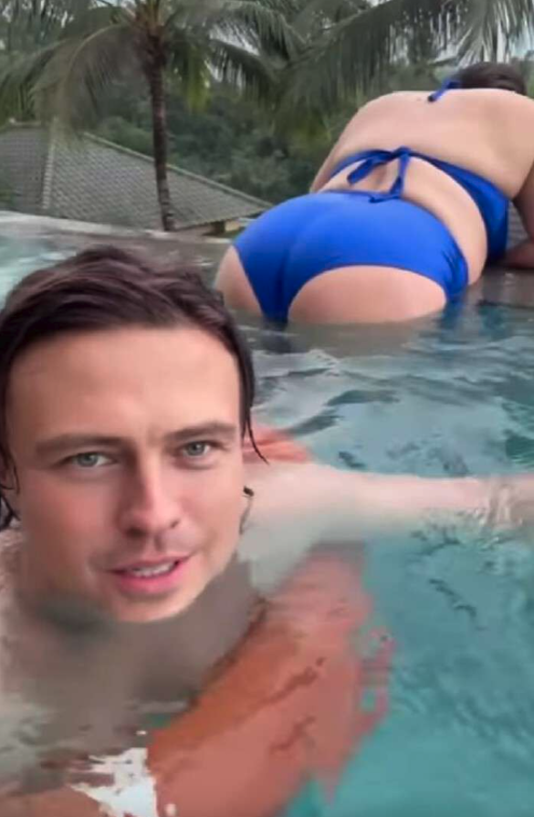 Прохор Шаляпин. Кадр: соцсети