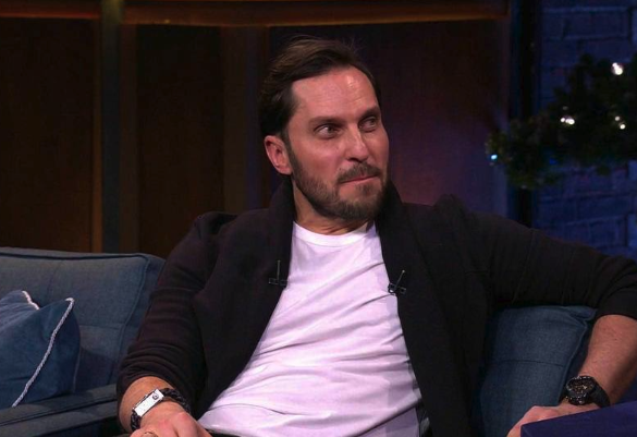 Александр Ревва. Кадр: Первый канал