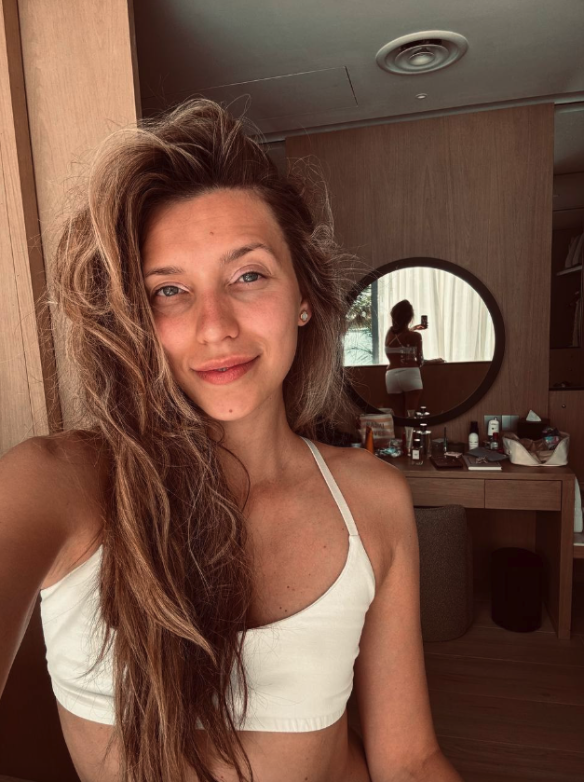 Регина Тодоренко. Фото: соцсети