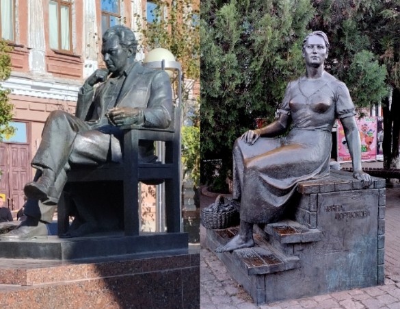 Фото: Екатерина Ежова / Дни.ру