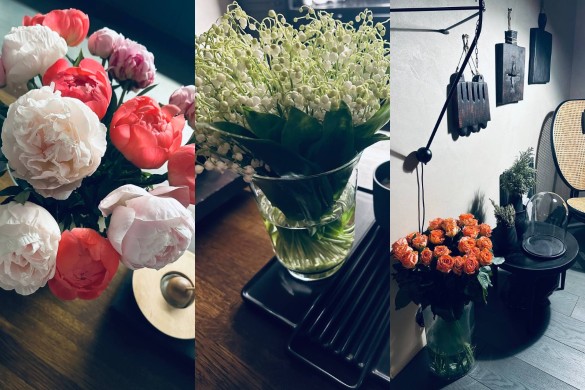 Фото: социальные сети Дарьи Мороз