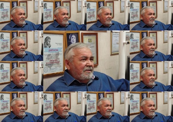 Фото: канал Оренбургского регионального телевидения / Коллаж: Дни.ру