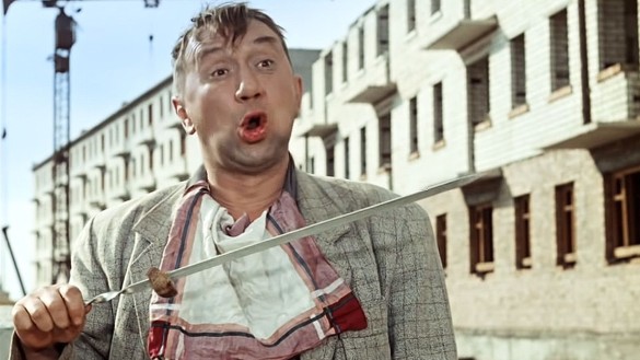 Фото: кадр из кинофильма