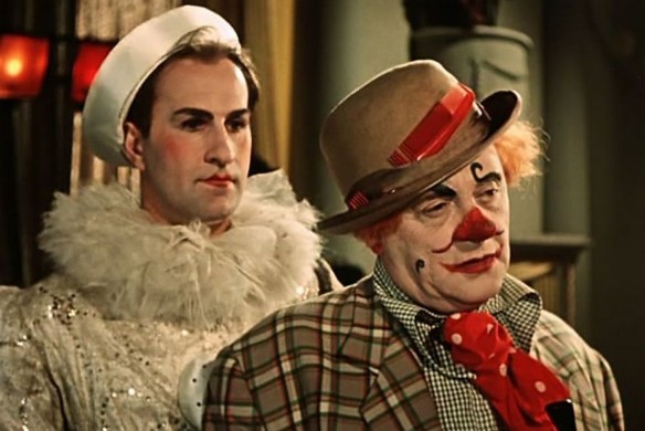 Фото: кадр из кинофильма