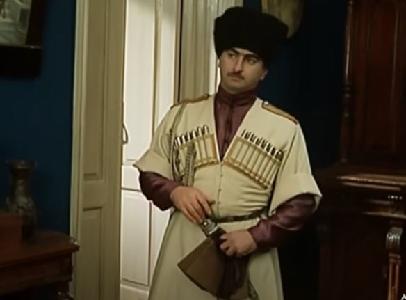 Кадр из фильма