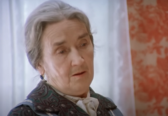 Кадр из фильма / @MosfilmRuOfficial