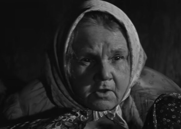 Кадр из фильма / @MosfilmRuOfficial