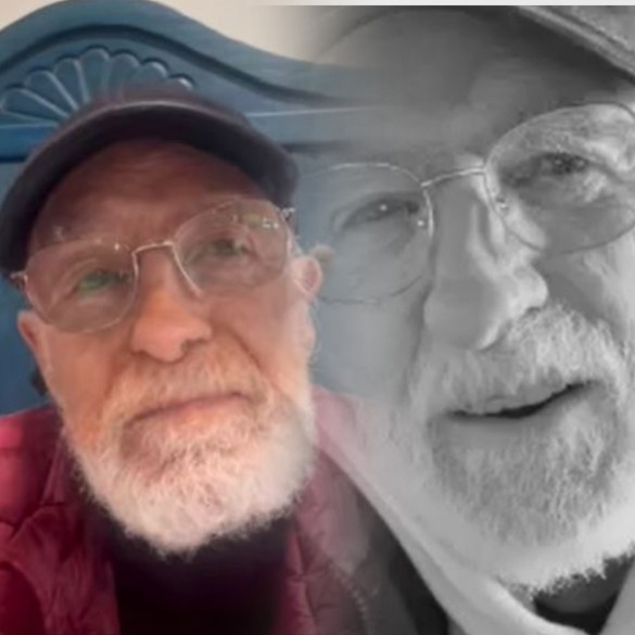 Кепа Амучастеги. Коллаж: Дни.ру