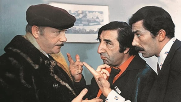 Фото: кадр из кинофильма