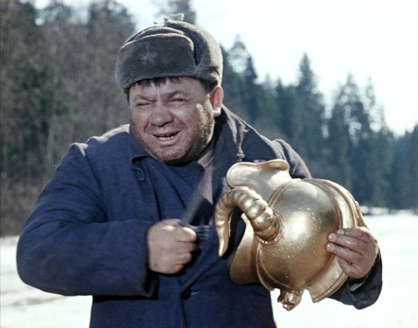 Фото: кадр из кинофильма