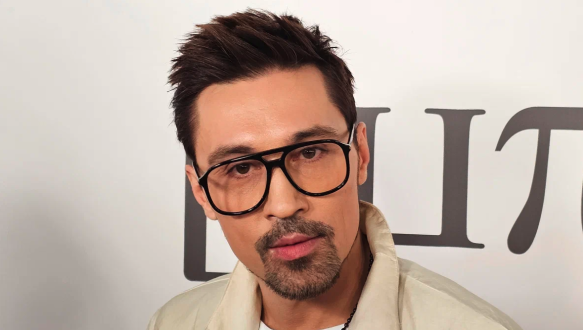 Дима Билан. Фото: Феликс Грозданов