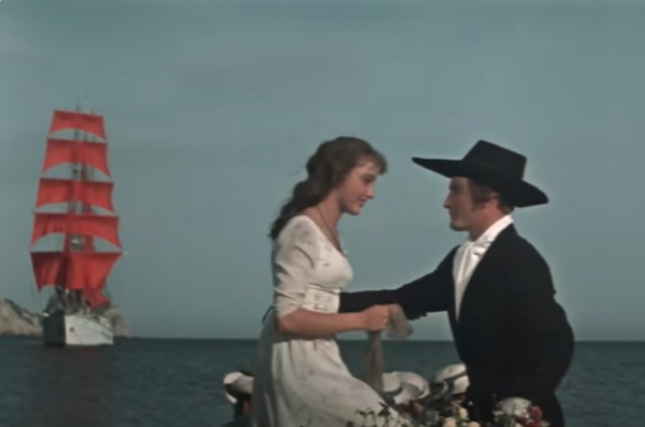 Кадр из фильма