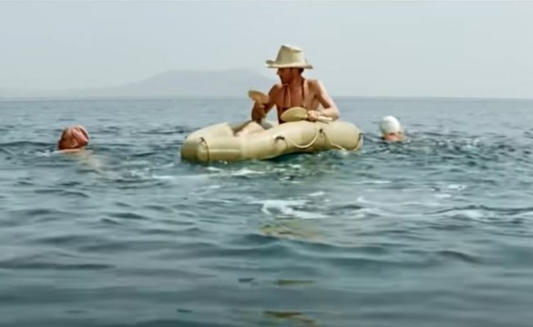 Кадр из фильма