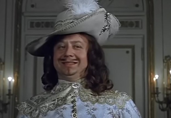 Кадр из фильма