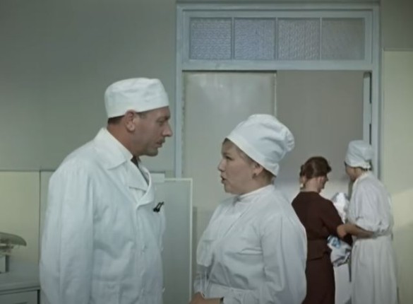 Кадр из фильма