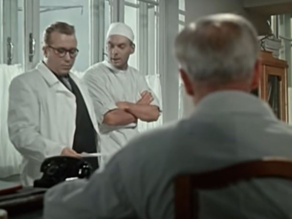 Кадр из фильма