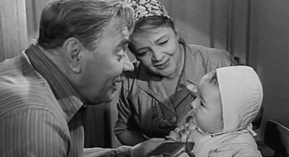 Фото: кадр из кинофильма