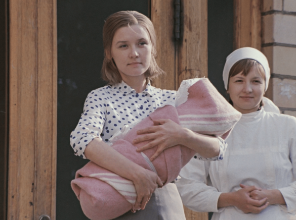 Фото: кадр из кинофильма