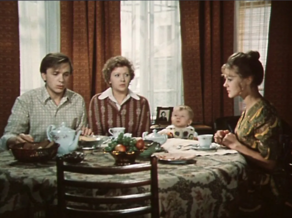 Фото: кадр из кинофильма