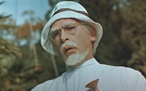 Кадр из фильма