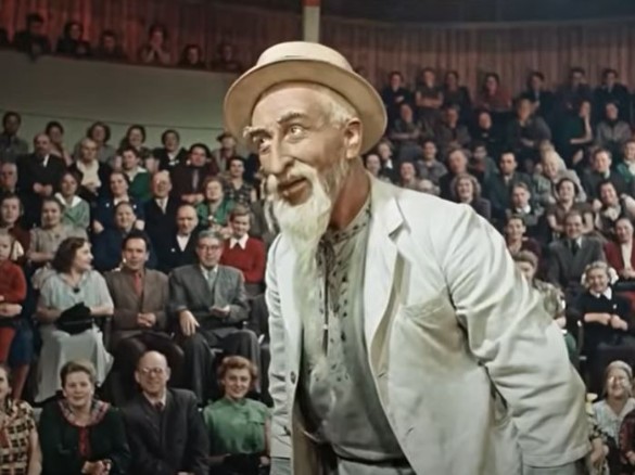 Кадр из фильма