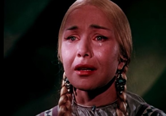 Кадр из фильма