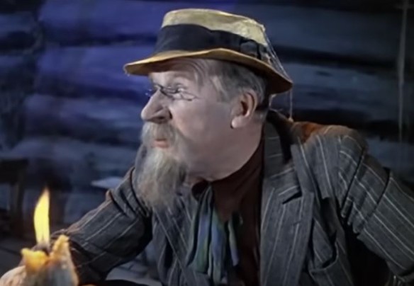 Кадр из фильма