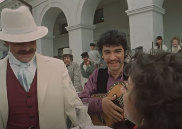 Кадр из фильма