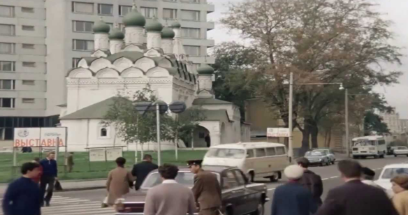 Фото: кадр из кинофильма