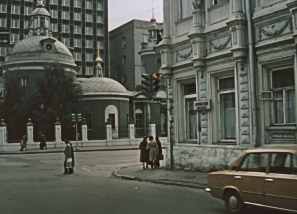 Фото: кадр из кинофильма