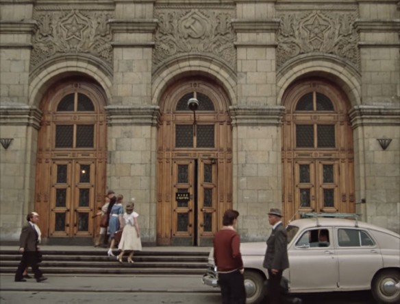 Фото: кадр из кинофильма