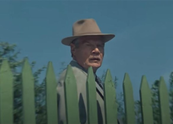 Кадр из фильма