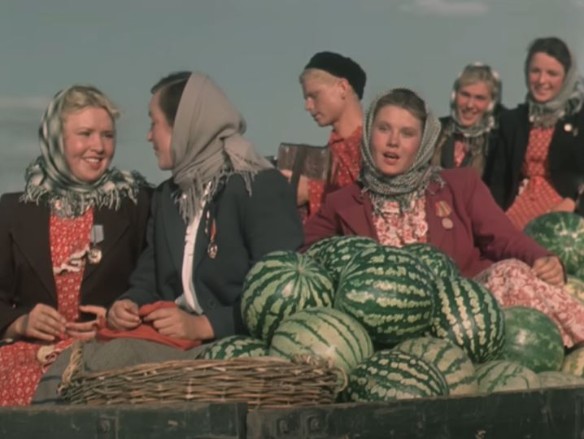 Кадр из фильма