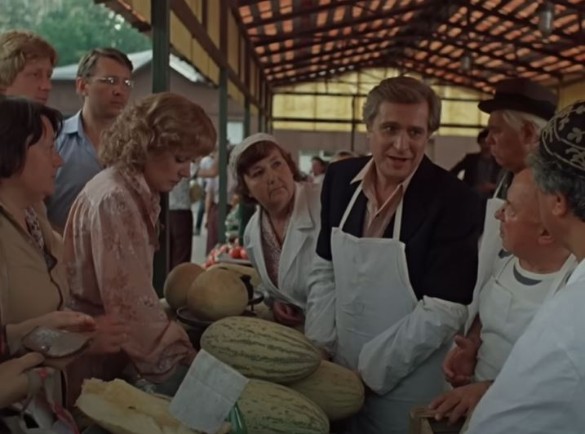 Кадр из фильма