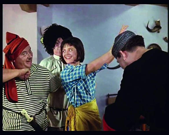 Фото: кадр из фильма