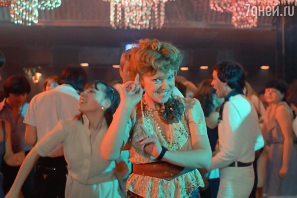 Фото: кадр из фильма