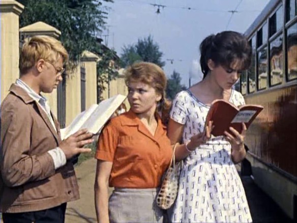 Фото: кадр из кинофильма