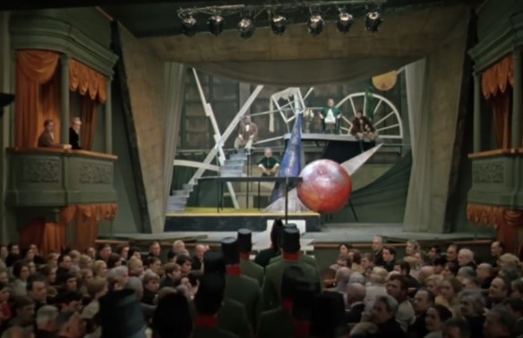 Кадр из фильма