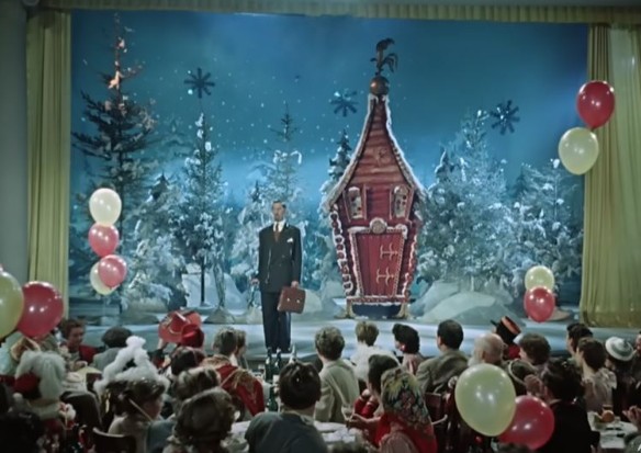 Кадр из фильма