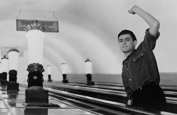 Фото: кадр из кинофильма