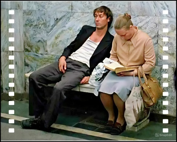 Фото: кадр из кинофильма