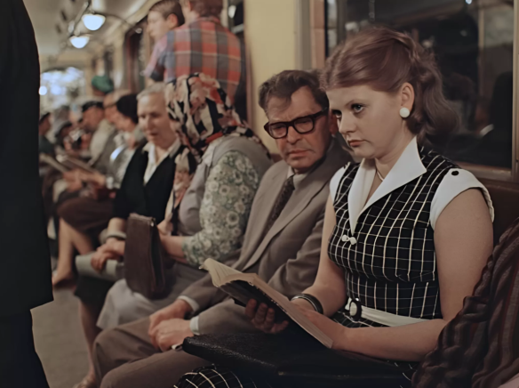 Фото: кадр из кинофильма