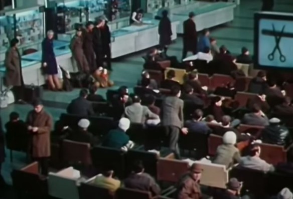 Кадр из фильма