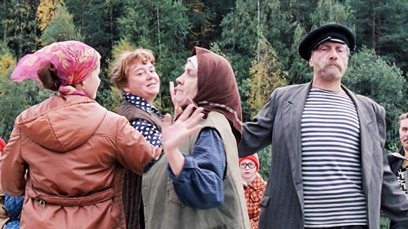 Фото: кадр из кинофильма