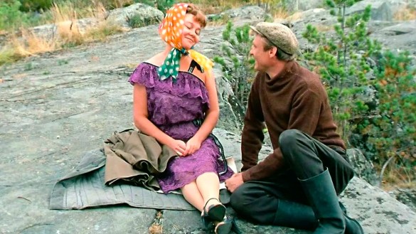 Фото: кадр из кинофильма