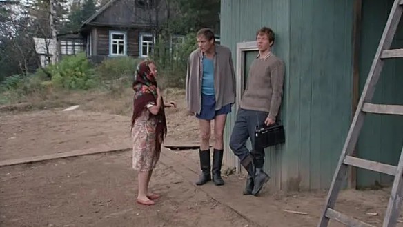 Фото: кадр из кинофильма